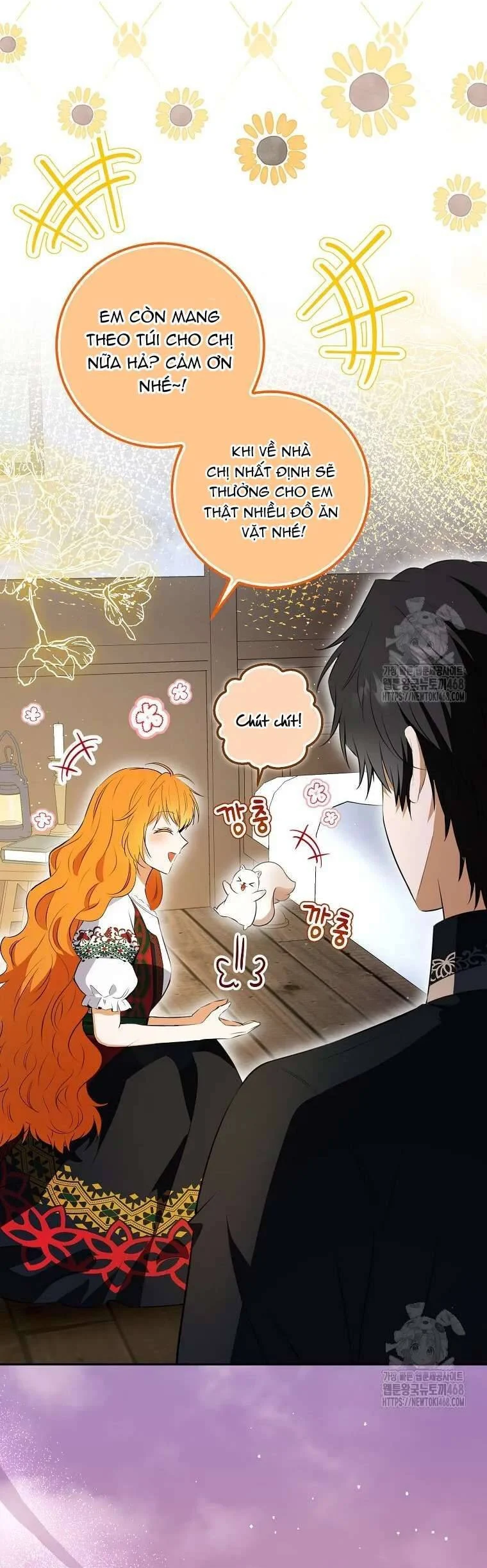 Sóc Nhỏ Tài Năng Chapter 106 - Trang 2
