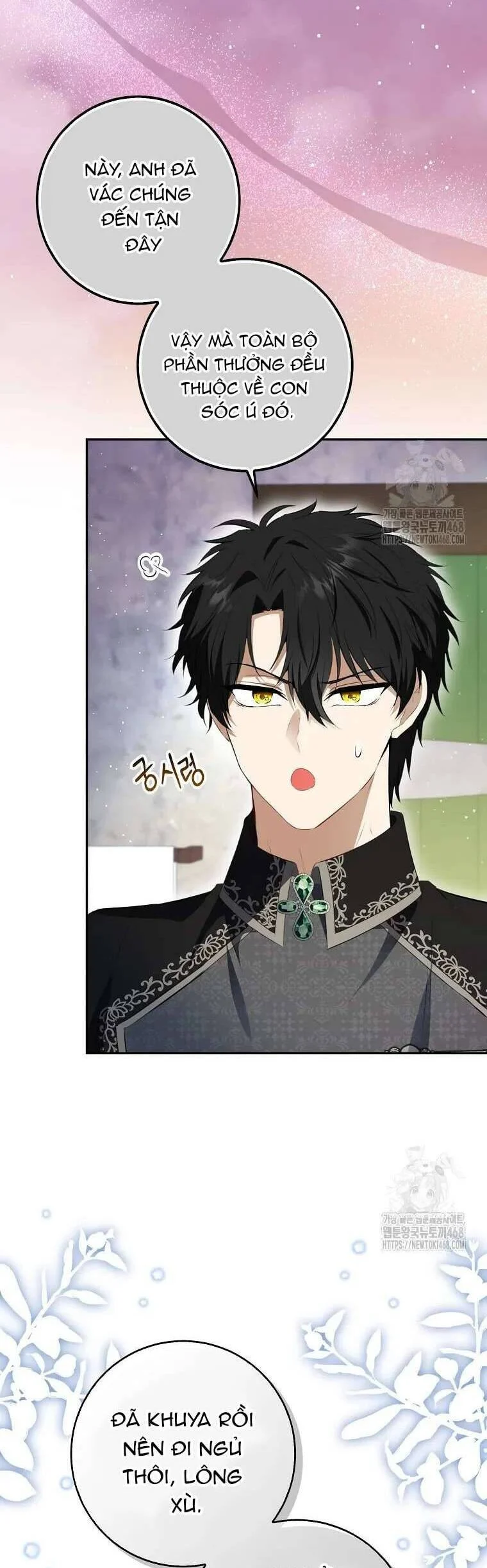 Sóc Nhỏ Tài Năng Chapter 106 - Trang 2