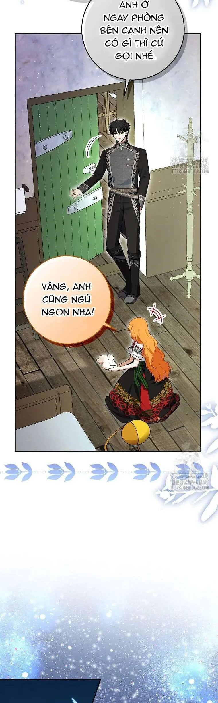 Sóc Nhỏ Tài Năng Chapter 106 - Trang 2