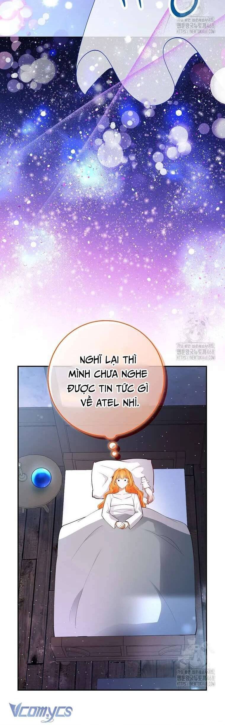 Sóc Nhỏ Tài Năng Chapter 106 - Trang 2