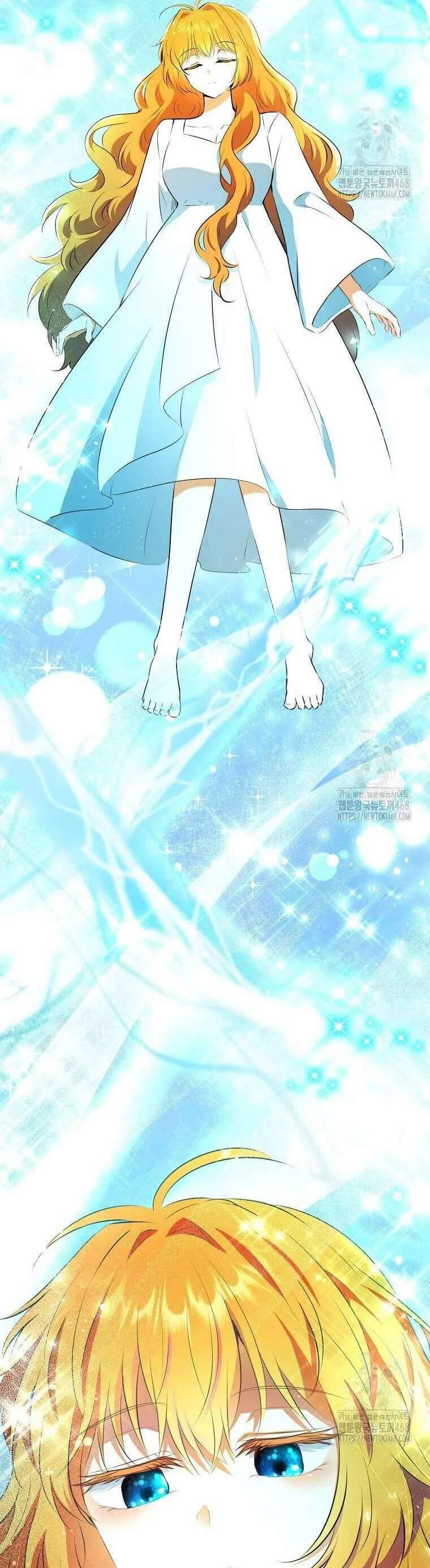 Sóc Nhỏ Tài Năng Chapter 106 - Trang 2
