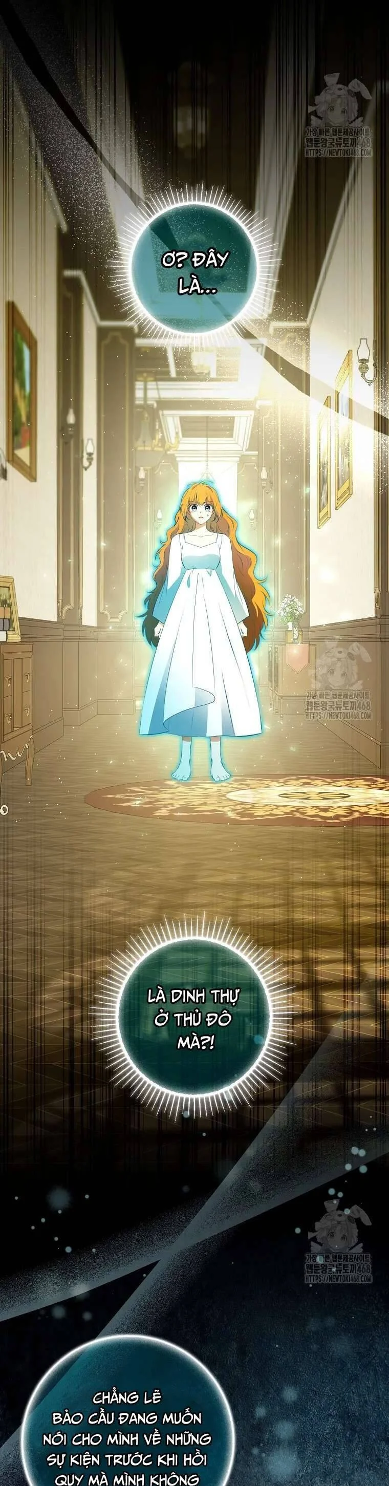 Sóc Nhỏ Tài Năng Chapter 106 - Trang 2