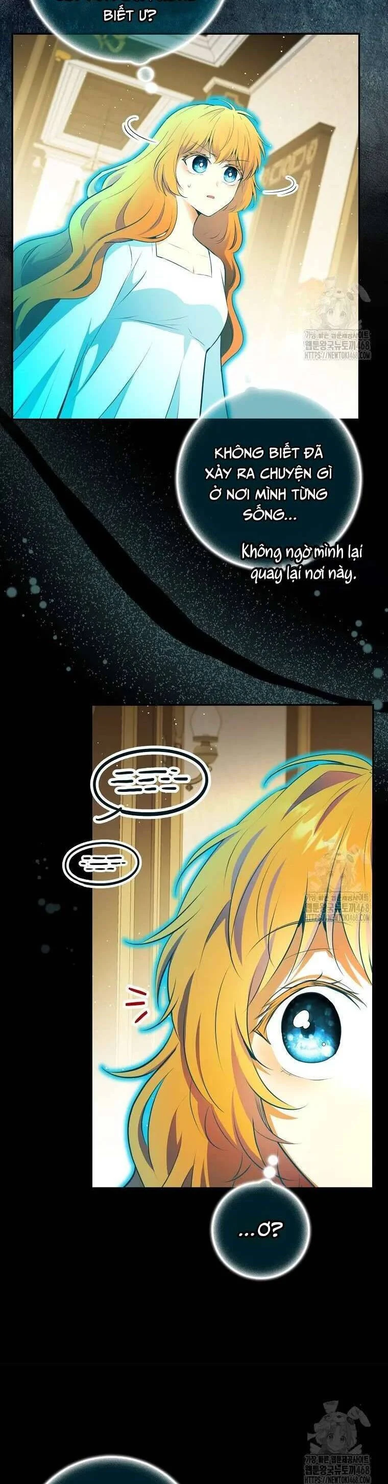 Sóc Nhỏ Tài Năng Chapter 106 - Trang 2