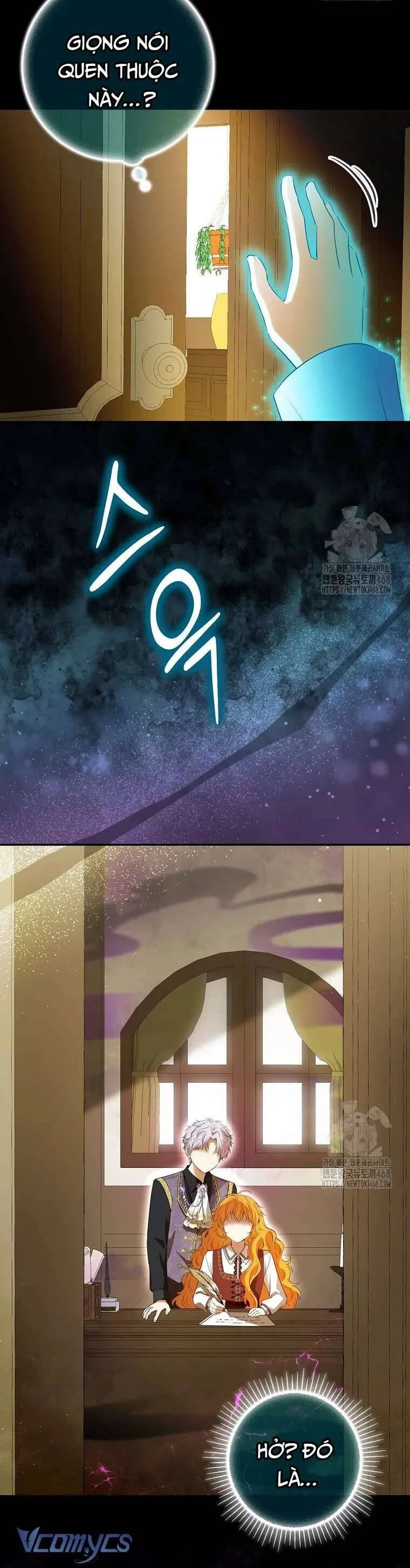 Sóc Nhỏ Tài Năng Chapter 106 - Trang 2