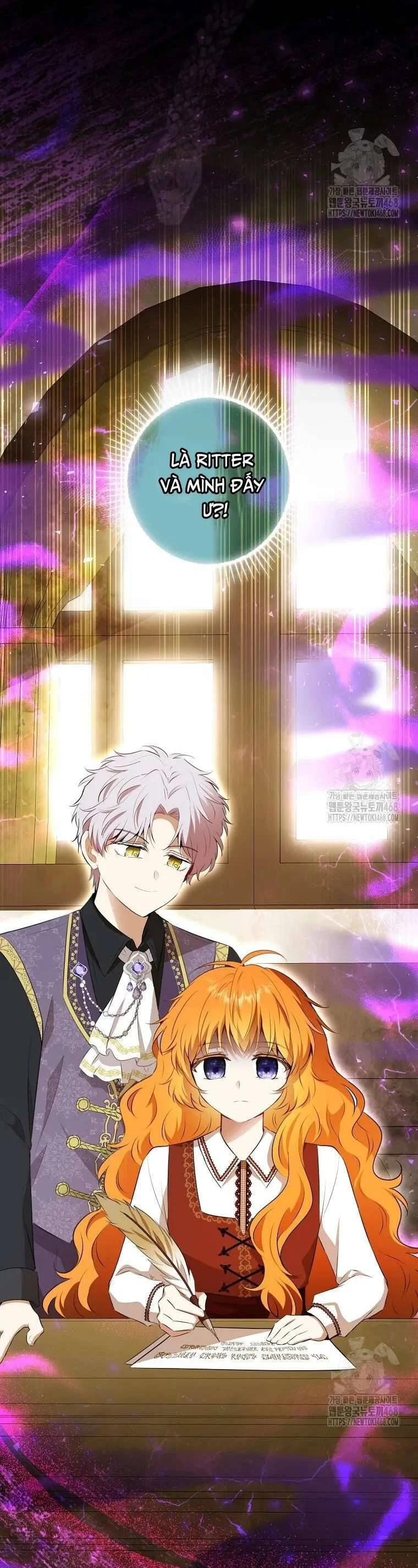 Sóc Nhỏ Tài Năng Chapter 106 - Trang 2