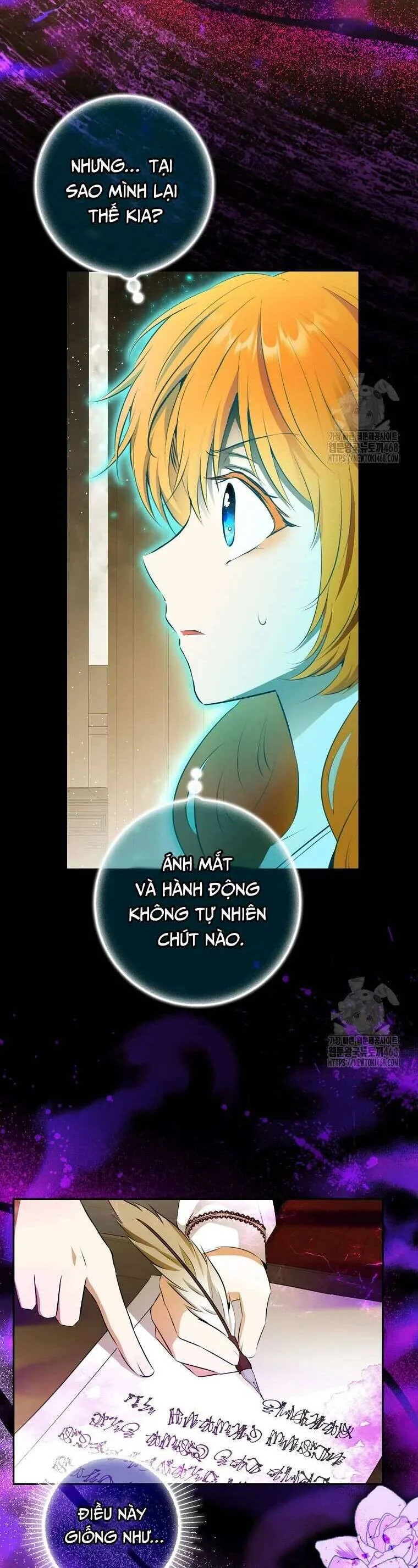 Sóc Nhỏ Tài Năng Chapter 106 - Trang 2