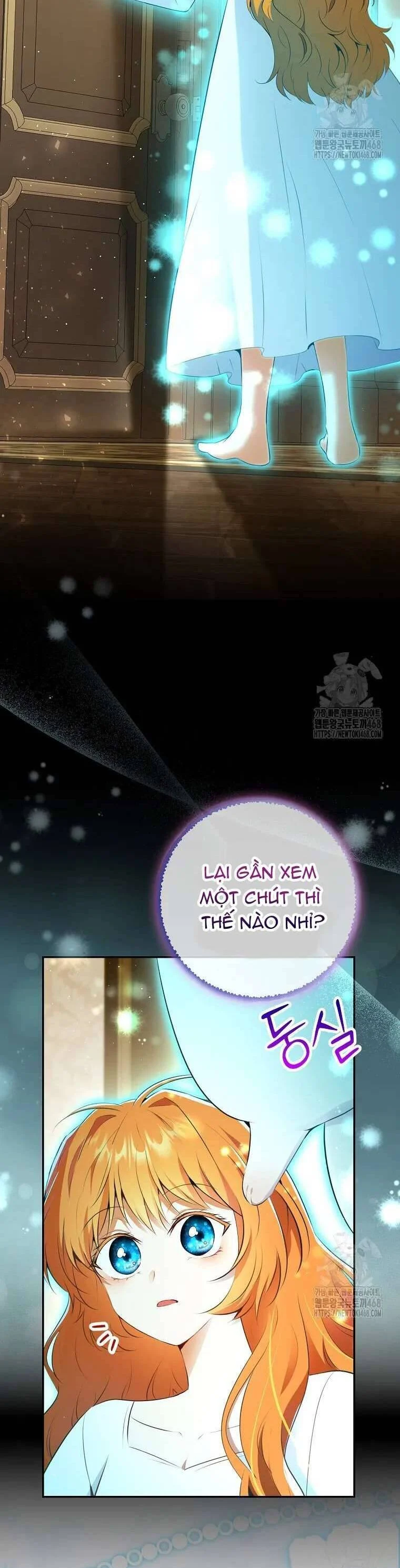 Sóc Nhỏ Tài Năng Chapter 107 - Trang 2
