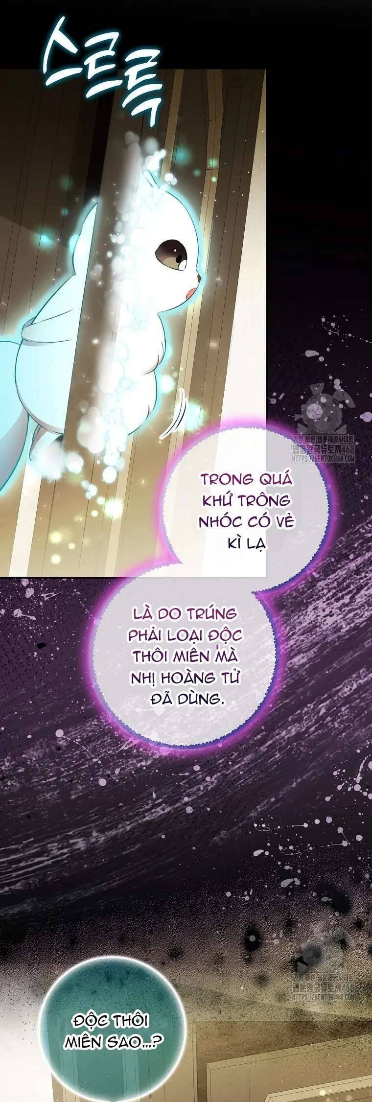 Sóc Nhỏ Tài Năng Chapter 107 - Trang 2