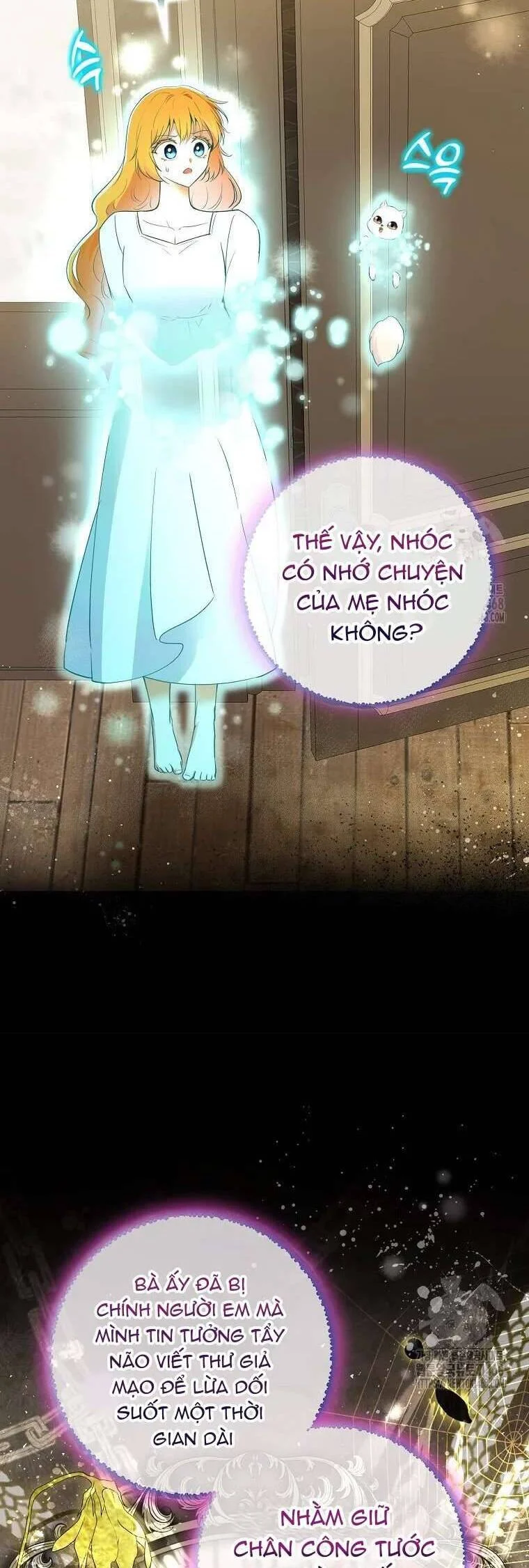 Sóc Nhỏ Tài Năng Chapter 107 - Trang 2