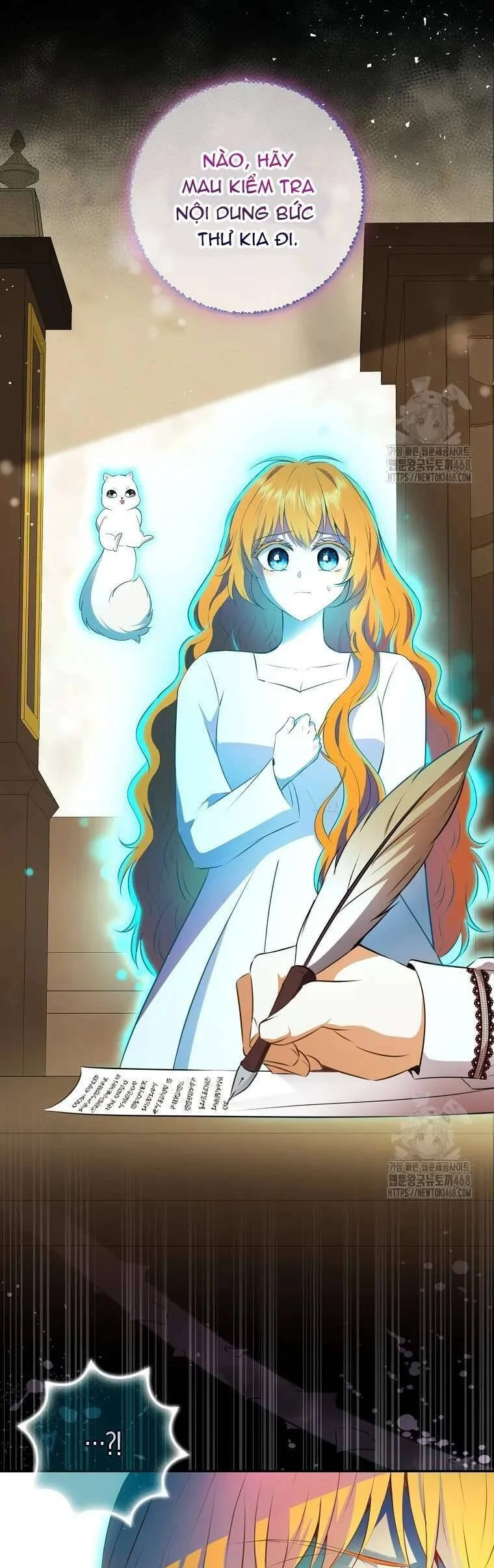 Sóc Nhỏ Tài Năng Chapter 107 - Trang 2