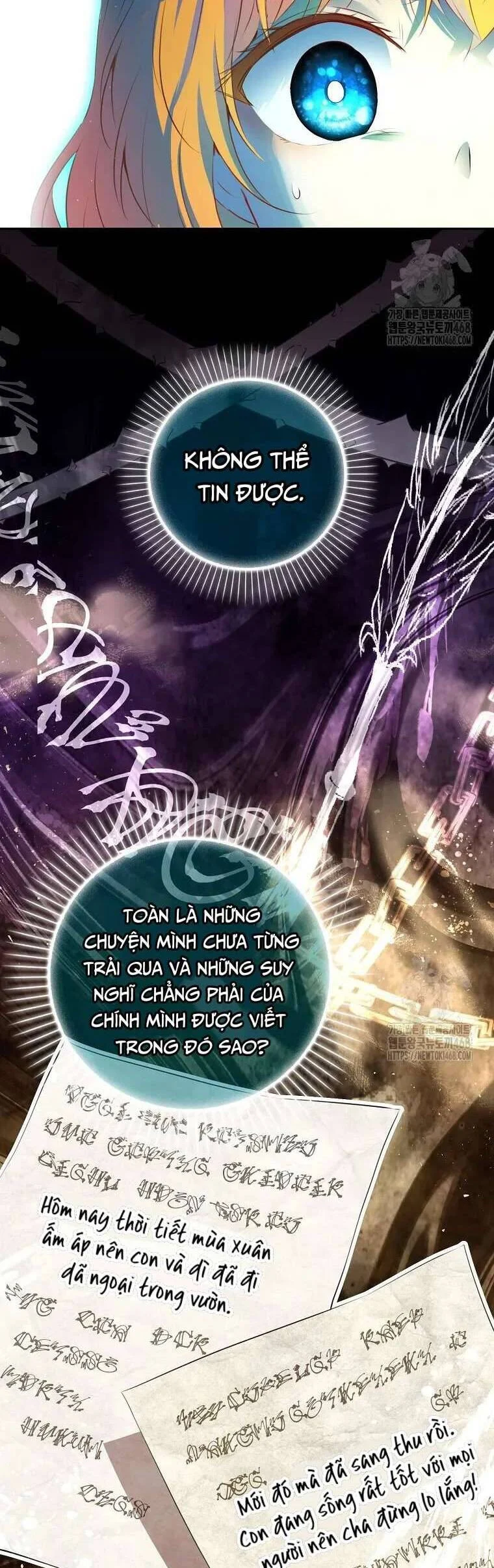 Sóc Nhỏ Tài Năng Chapter 107 - Trang 2