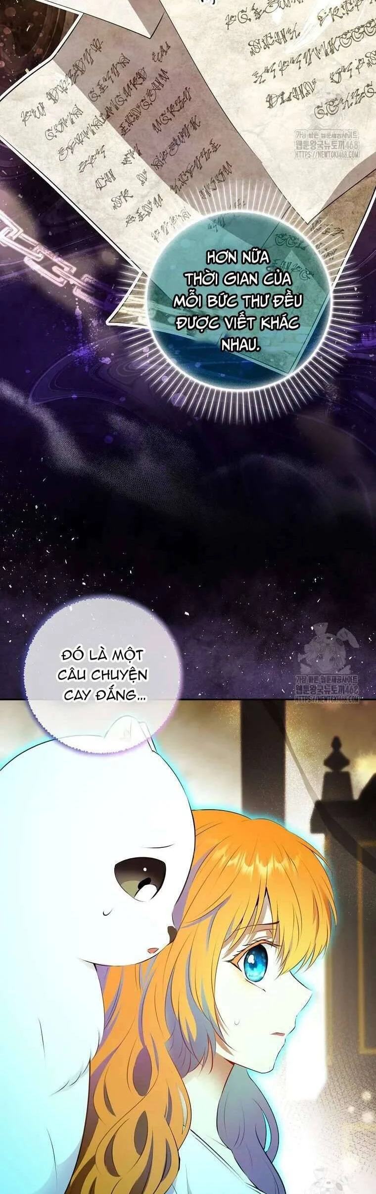Sóc Nhỏ Tài Năng Chapter 107 - Trang 2