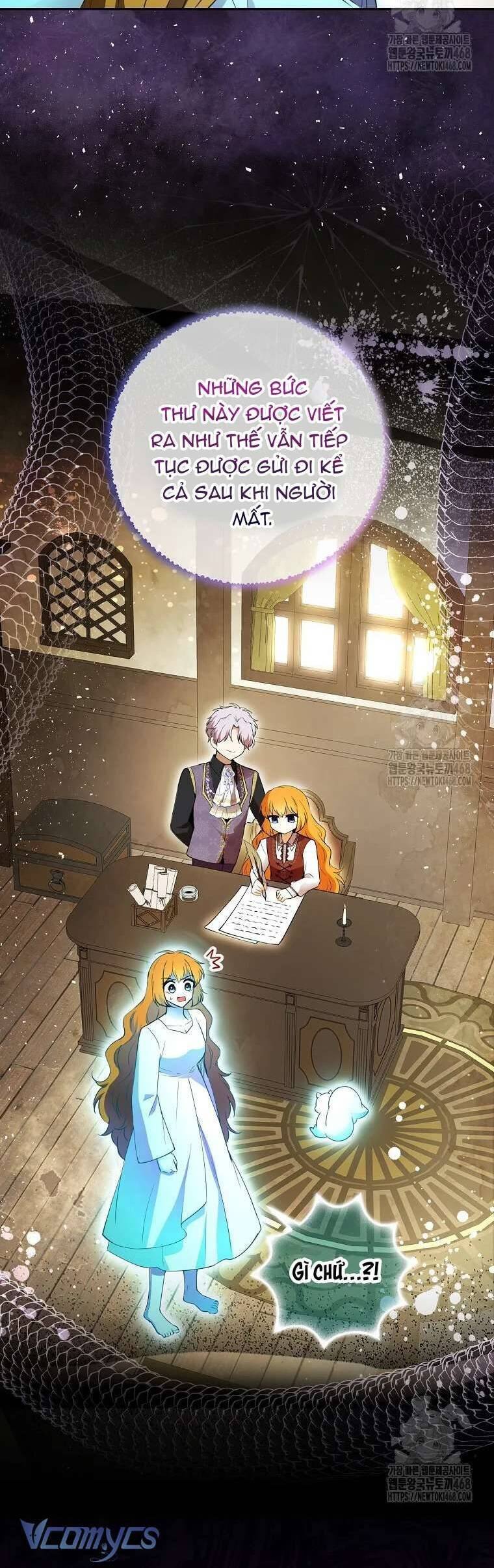 Sóc Nhỏ Tài Năng Chapter 107 - Trang 2