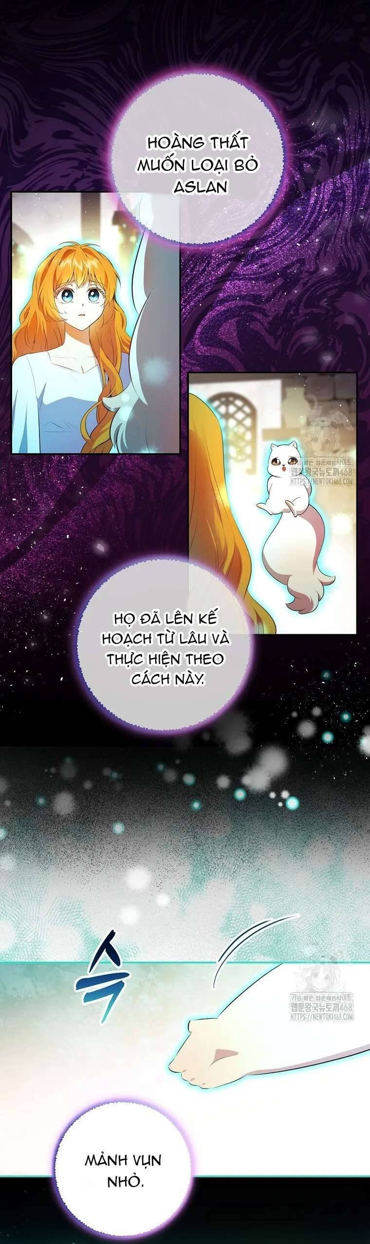 Sóc Nhỏ Tài Năng Chapter 107 - Trang 2