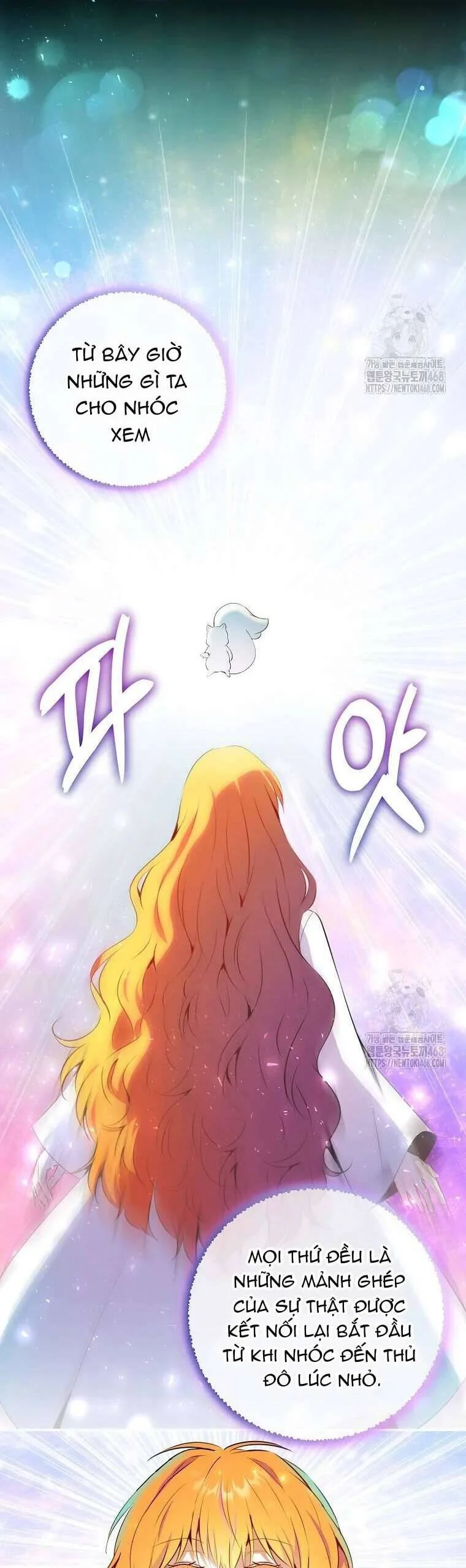 Sóc Nhỏ Tài Năng Chapter 107 - Trang 2