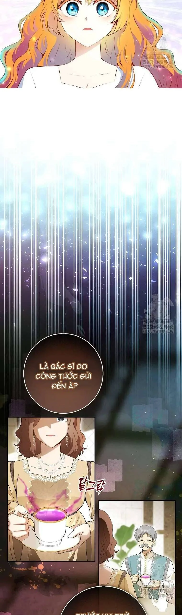 Sóc Nhỏ Tài Năng Chapter 107 - Trang 2