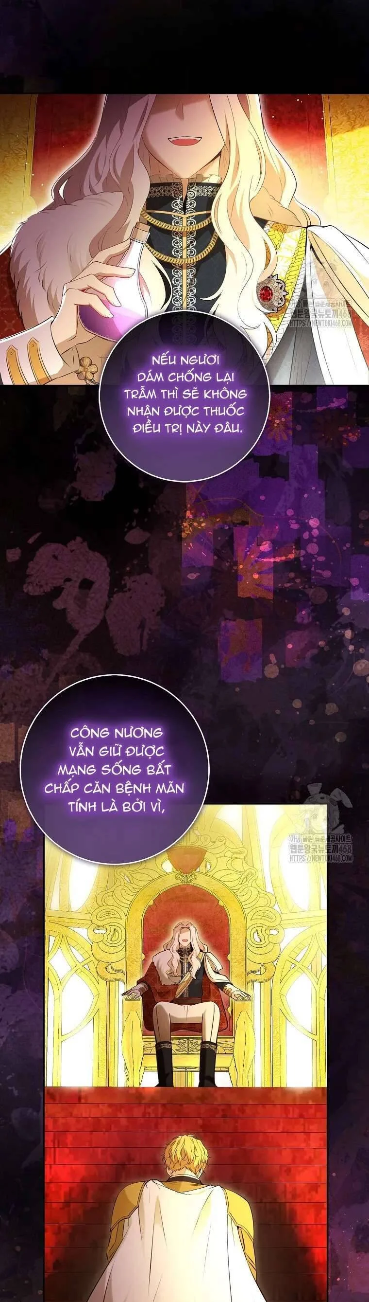 Sóc Nhỏ Tài Năng Chapter 107 - Trang 2