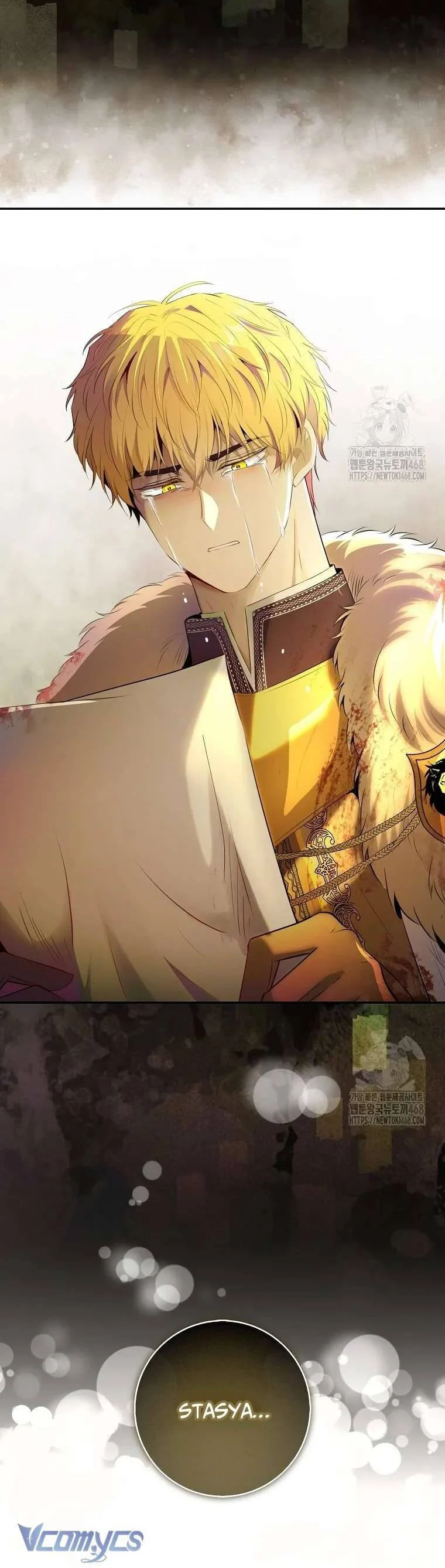 Sóc Nhỏ Tài Năng Chapter 107 - Trang 2