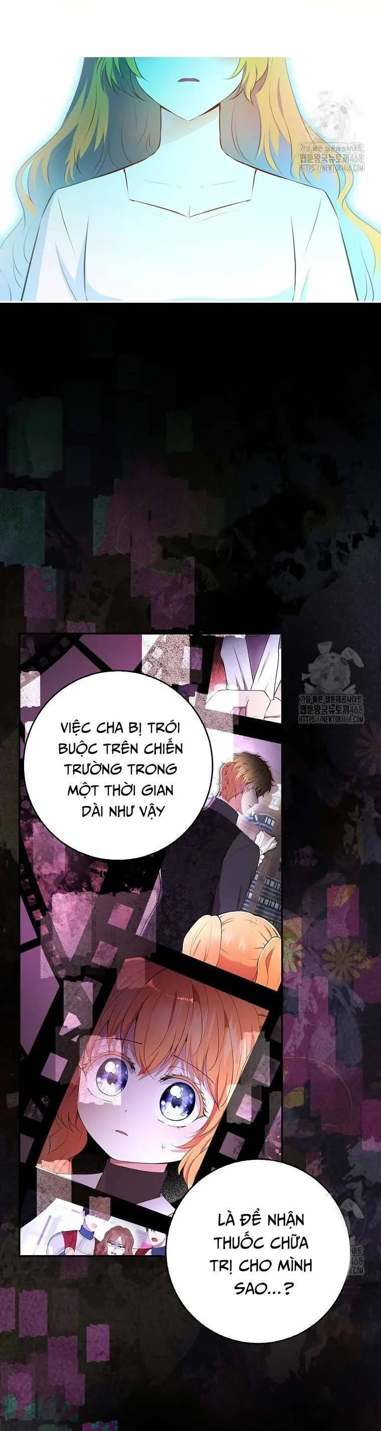 Sóc Nhỏ Tài Năng Chapter 107 - Trang 2