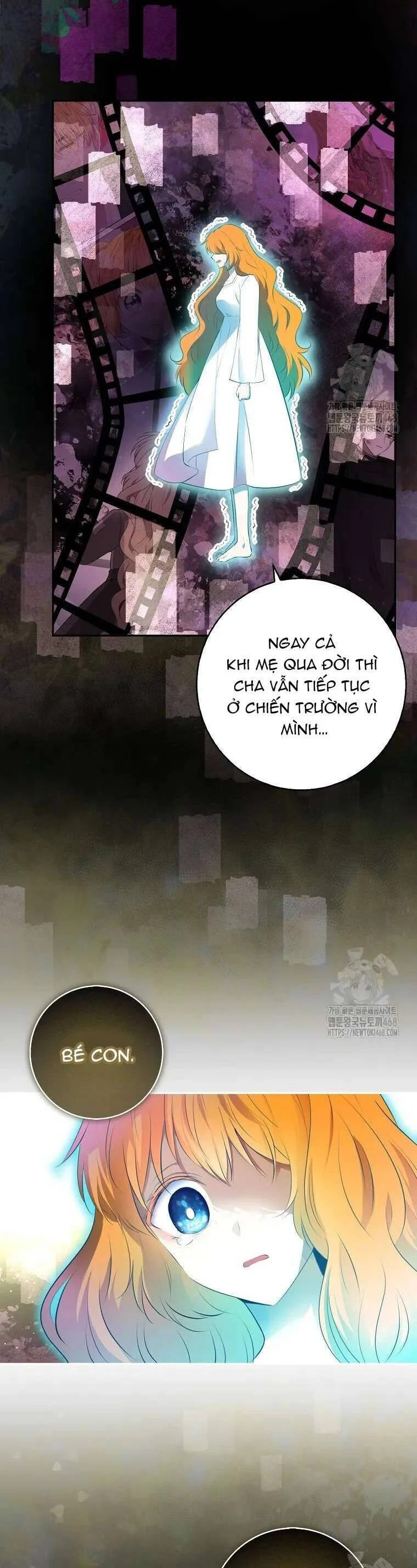 Sóc Nhỏ Tài Năng Chapter 107 - Trang 2