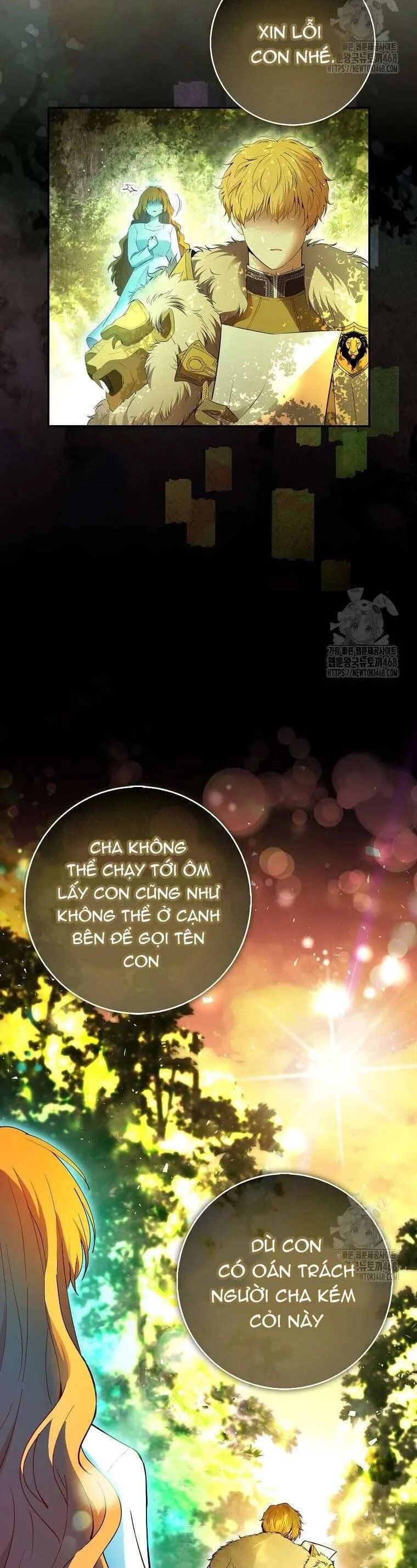 Sóc Nhỏ Tài Năng Chapter 107 - Trang 2