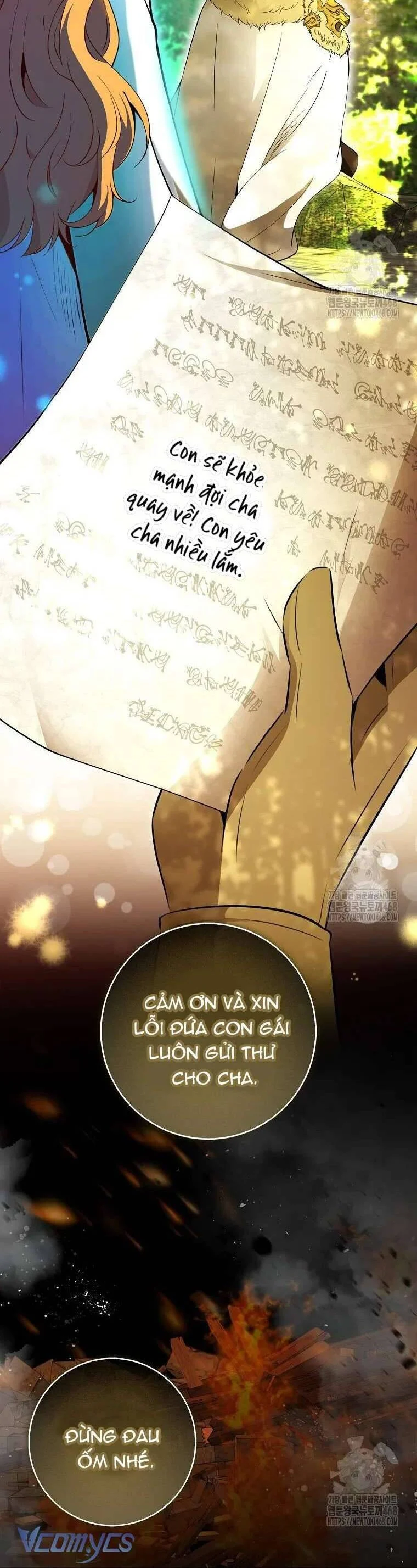 Sóc Nhỏ Tài Năng Chapter 107 - Trang 2