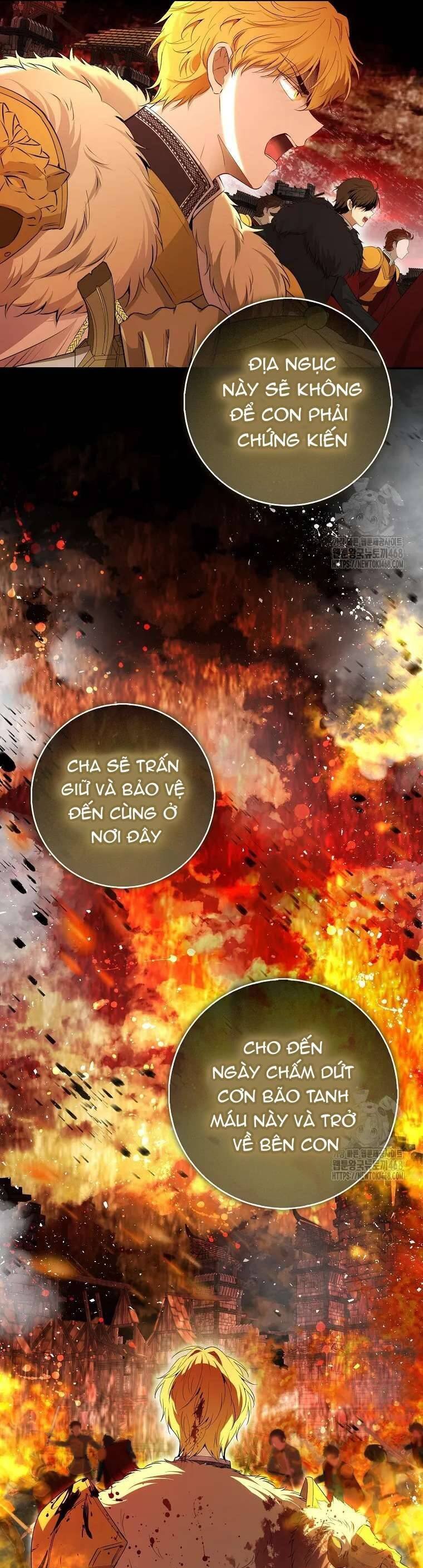 Sóc Nhỏ Tài Năng Chapter 107 - Trang 2