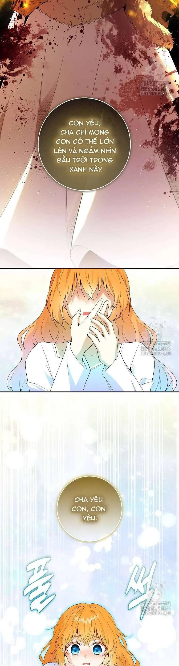 Sóc Nhỏ Tài Năng Chapter 107 - Trang 2