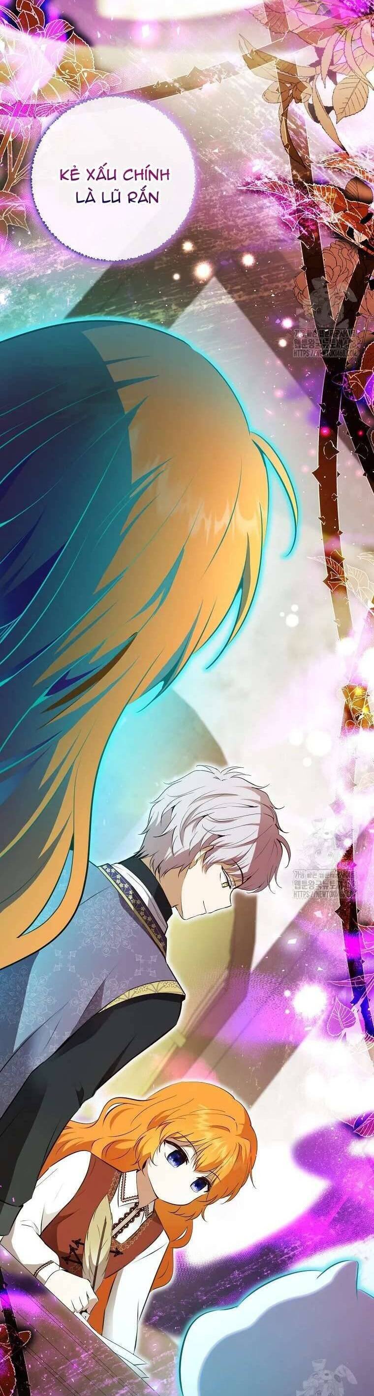 Sóc Nhỏ Tài Năng Chapter 107 - Trang 2