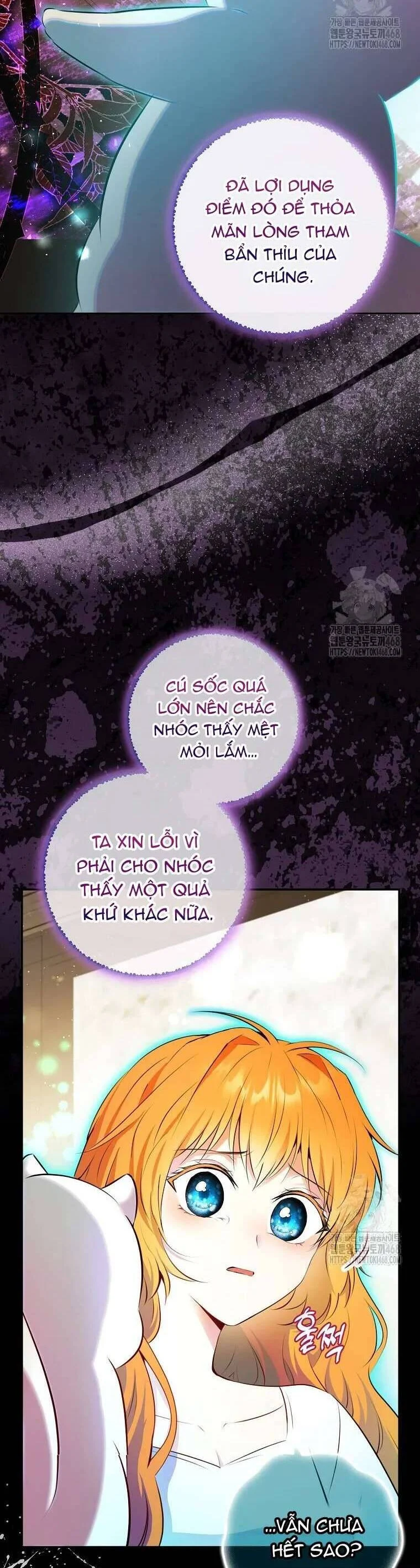 Sóc Nhỏ Tài Năng Chapter 107 - Trang 2