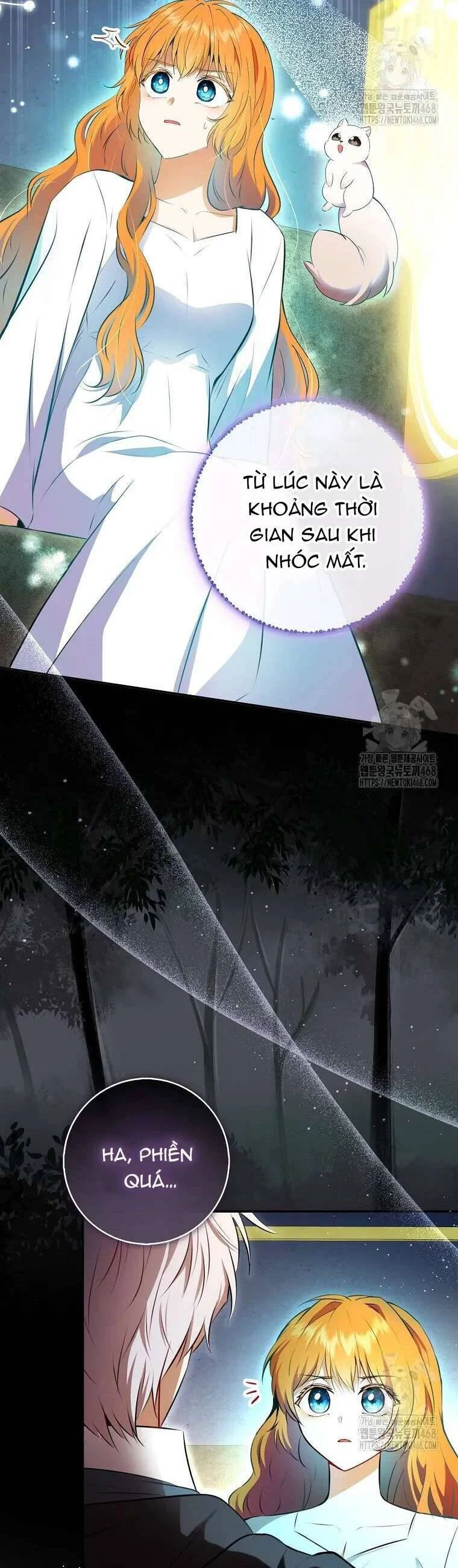 Sóc Nhỏ Tài Năng Chapter 107 - Trang 2