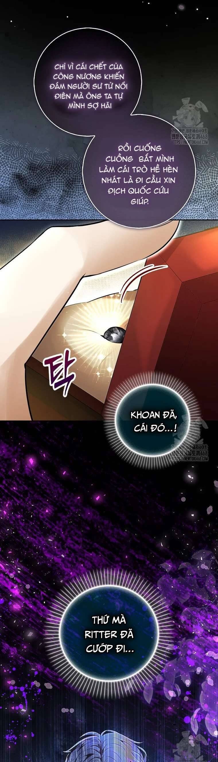 Sóc Nhỏ Tài Năng Chapter 107 - Trang 2