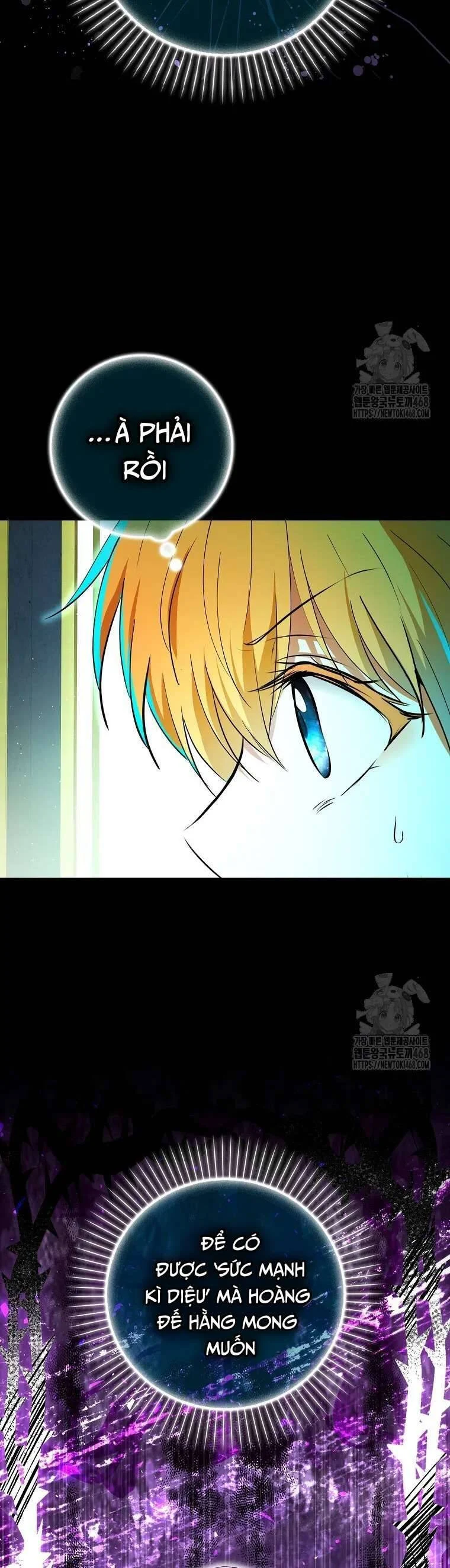 Sóc Nhỏ Tài Năng Chapter 107 - Trang 2