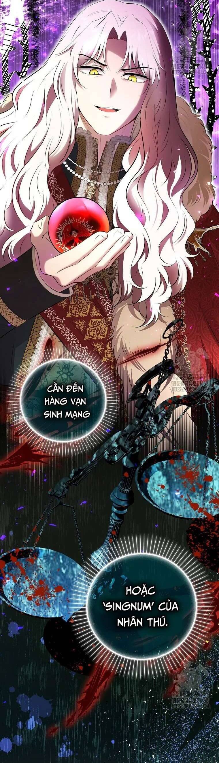 Sóc Nhỏ Tài Năng Chapter 107 - Trang 2
