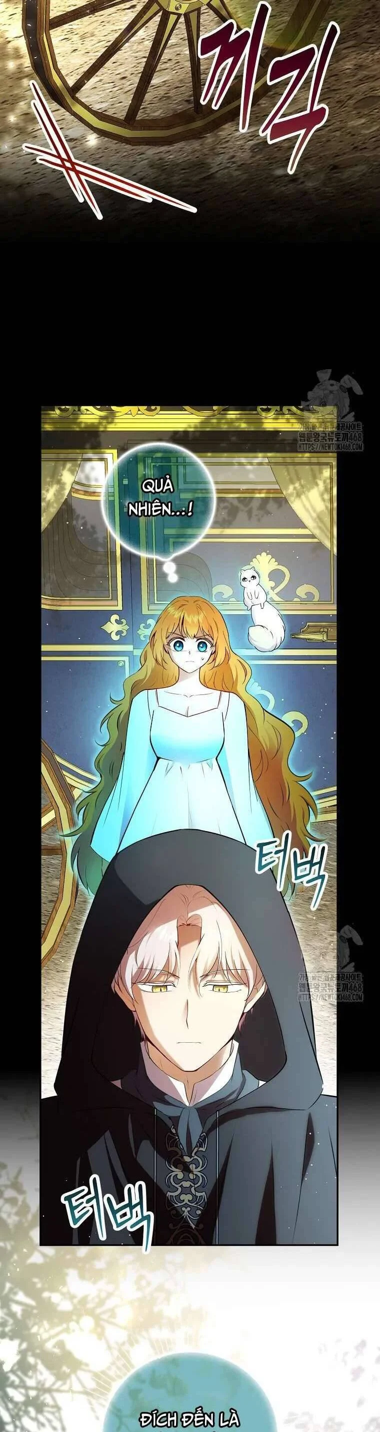 Sóc Nhỏ Tài Năng Chapter 107 - Trang 2