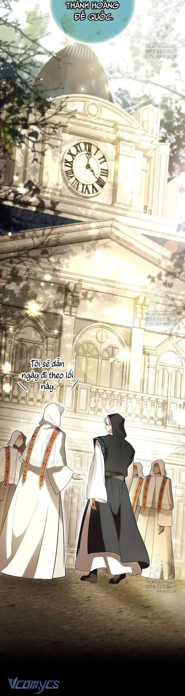 Sóc Nhỏ Tài Năng Chapter 107 - Trang 2