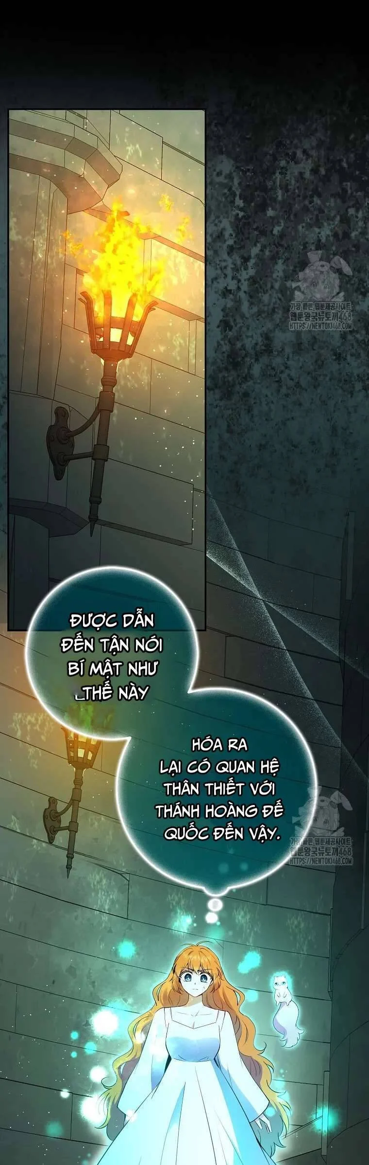 Sóc Nhỏ Tài Năng Chapter 107 - Trang 2