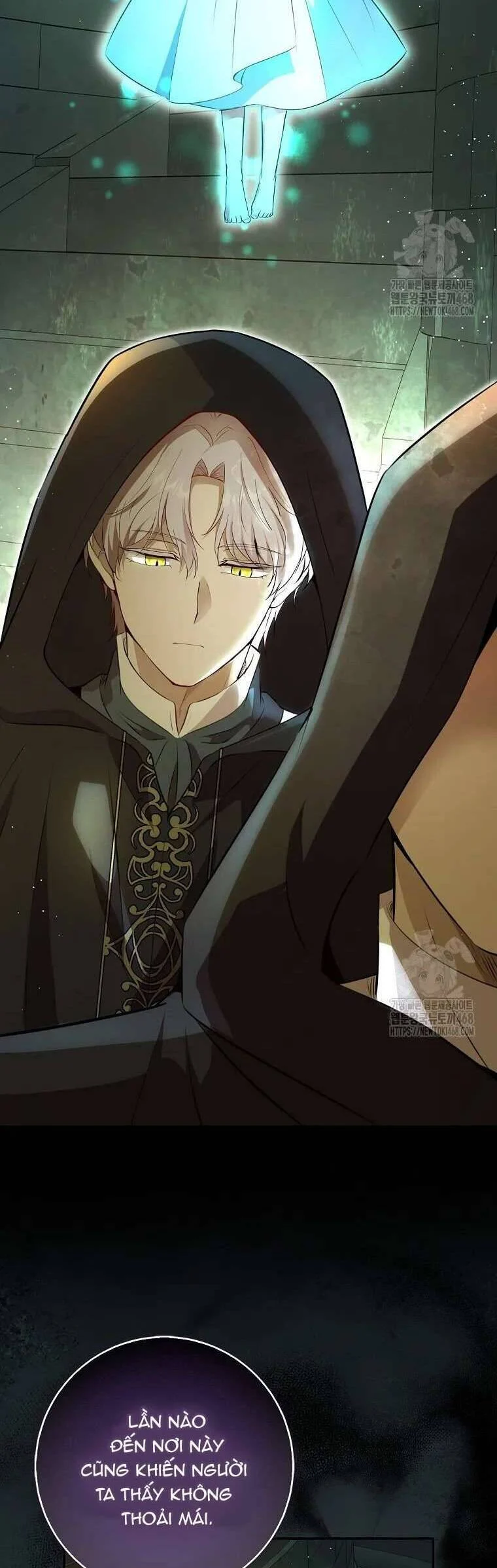 Sóc Nhỏ Tài Năng Chapter 107 - Trang 2