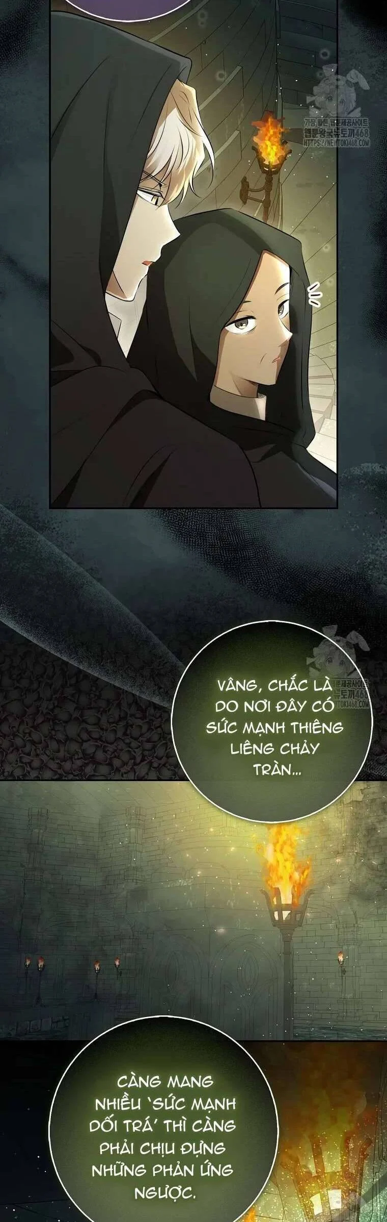 Sóc Nhỏ Tài Năng Chapter 107 - Trang 2