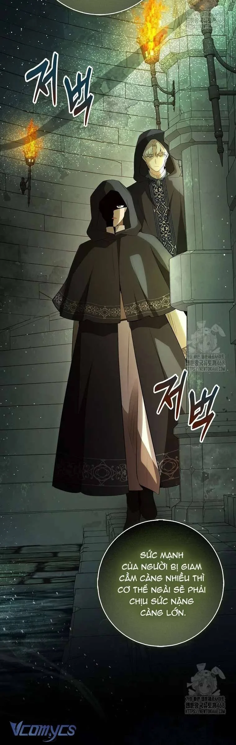 Sóc Nhỏ Tài Năng Chapter 107 - Trang 2