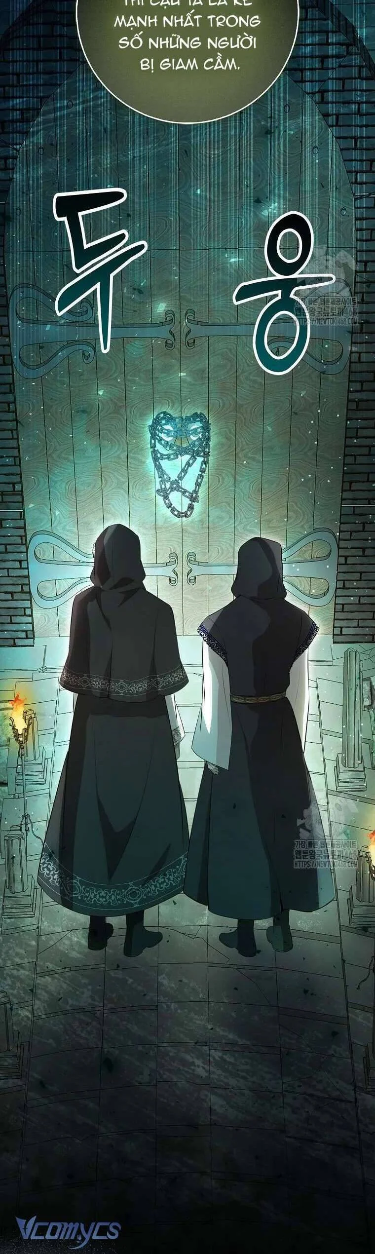 Sóc Nhỏ Tài Năng Chapter 107 - Trang 2