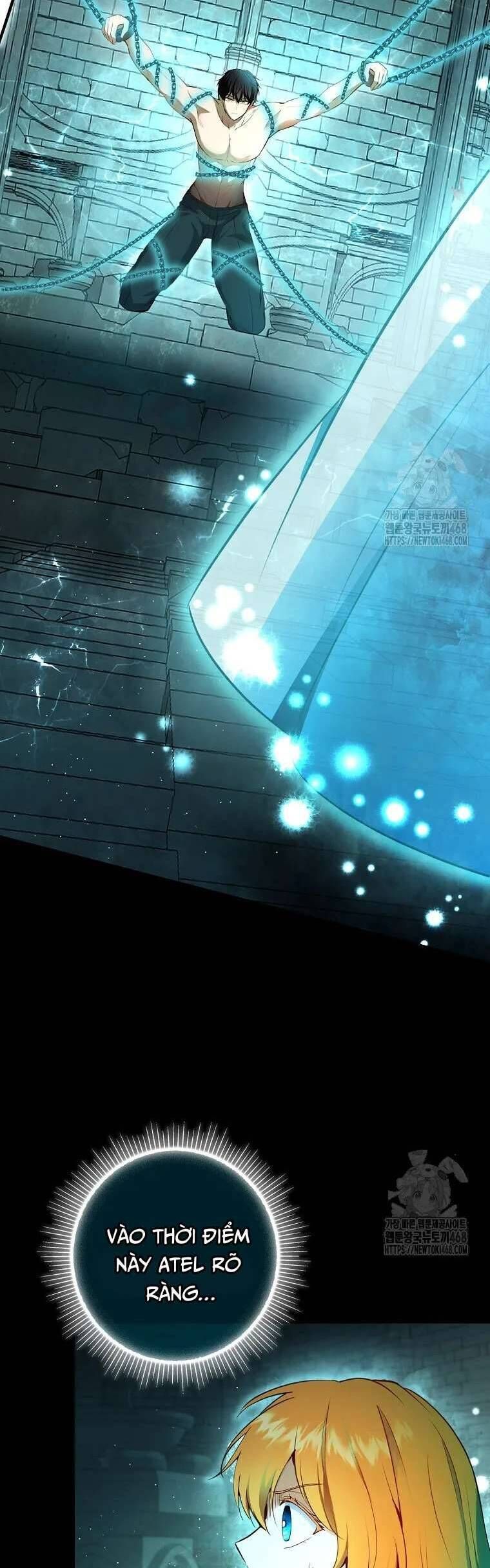 Sóc Nhỏ Tài Năng Chapter 108 - Trang 2