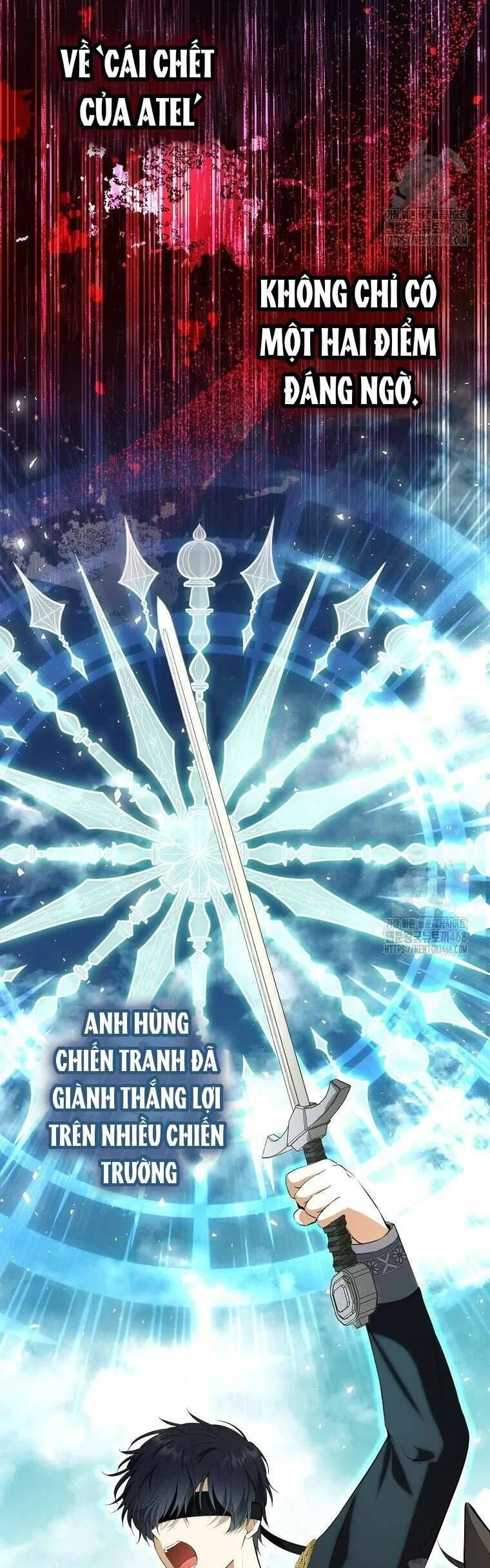 Sóc Nhỏ Tài Năng Chapter 108 - Trang 2