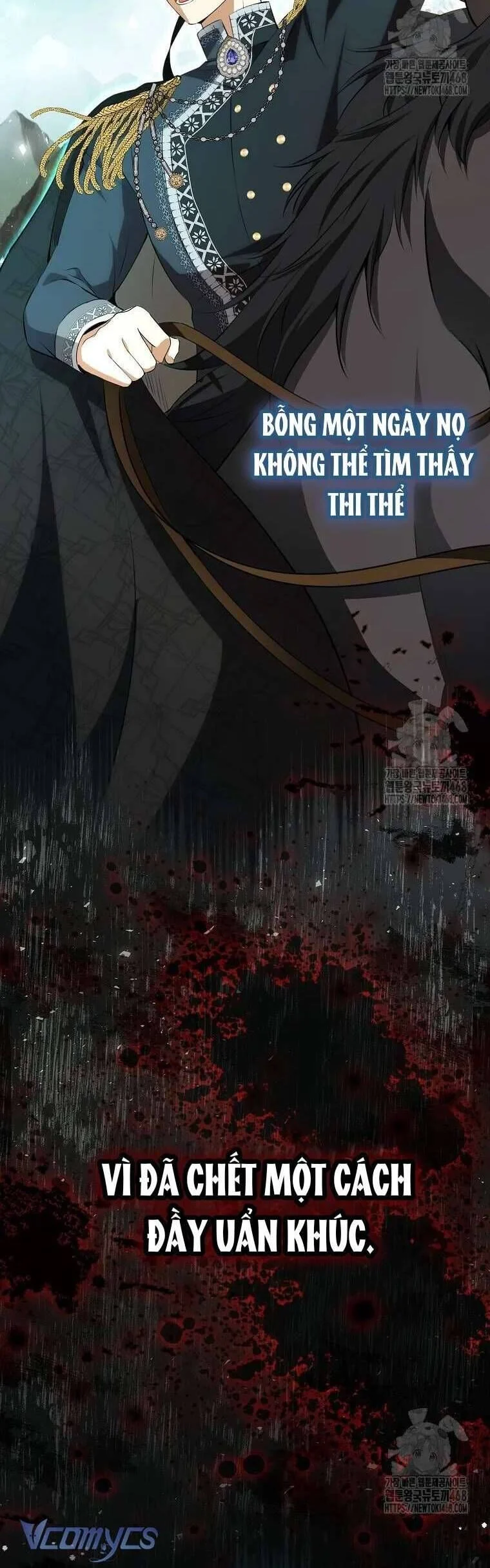 Sóc Nhỏ Tài Năng Chapter 108 - Trang 2