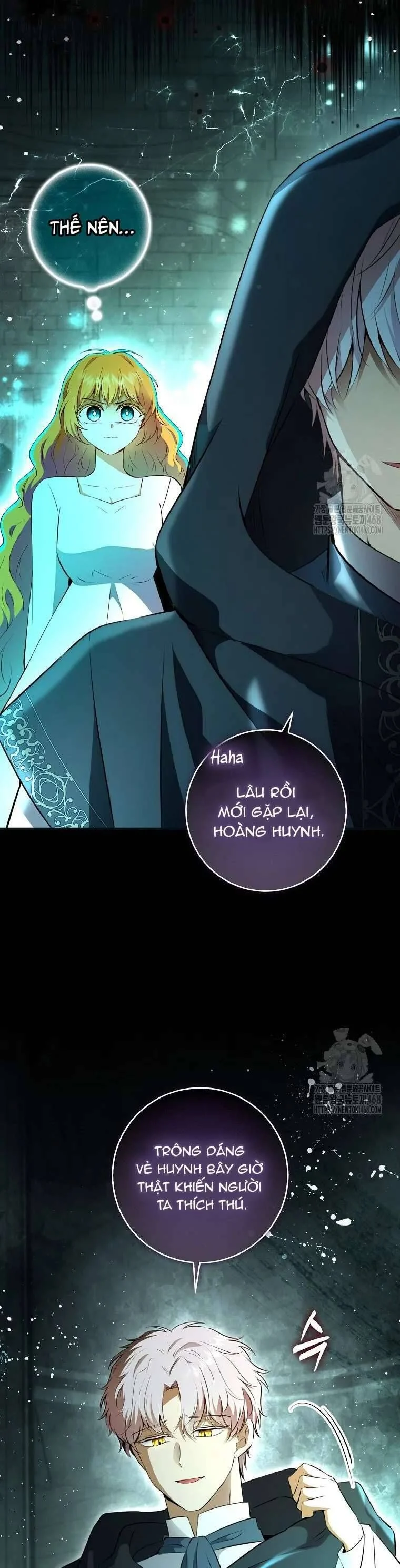 Sóc Nhỏ Tài Năng Chapter 108 - Trang 2