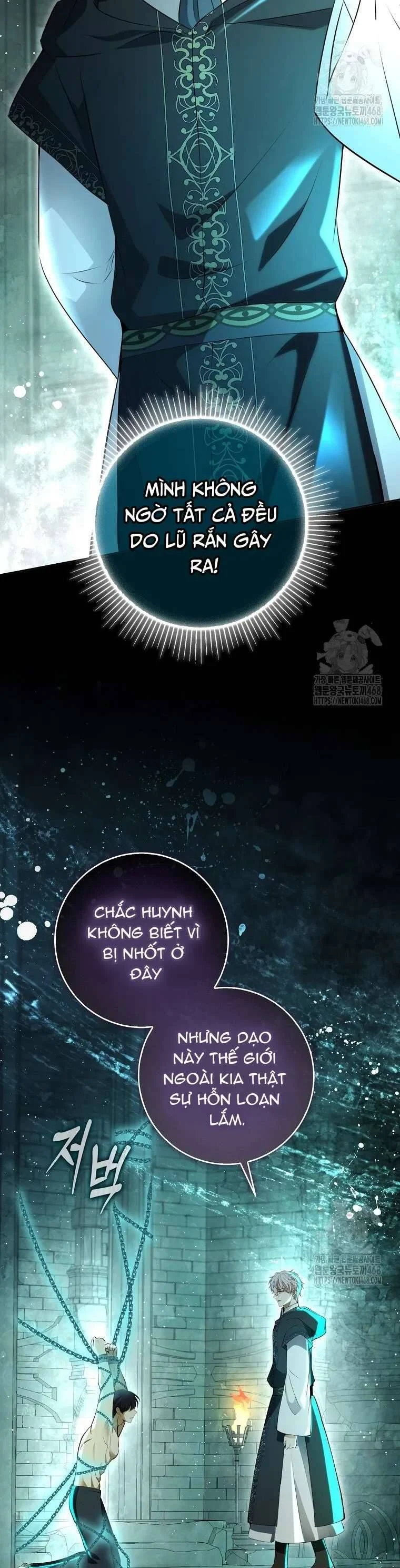 Sóc Nhỏ Tài Năng Chapter 108 - Trang 2