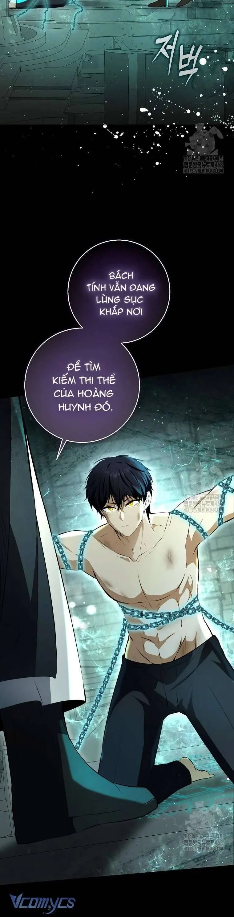 Sóc Nhỏ Tài Năng Chapter 108 - Trang 2