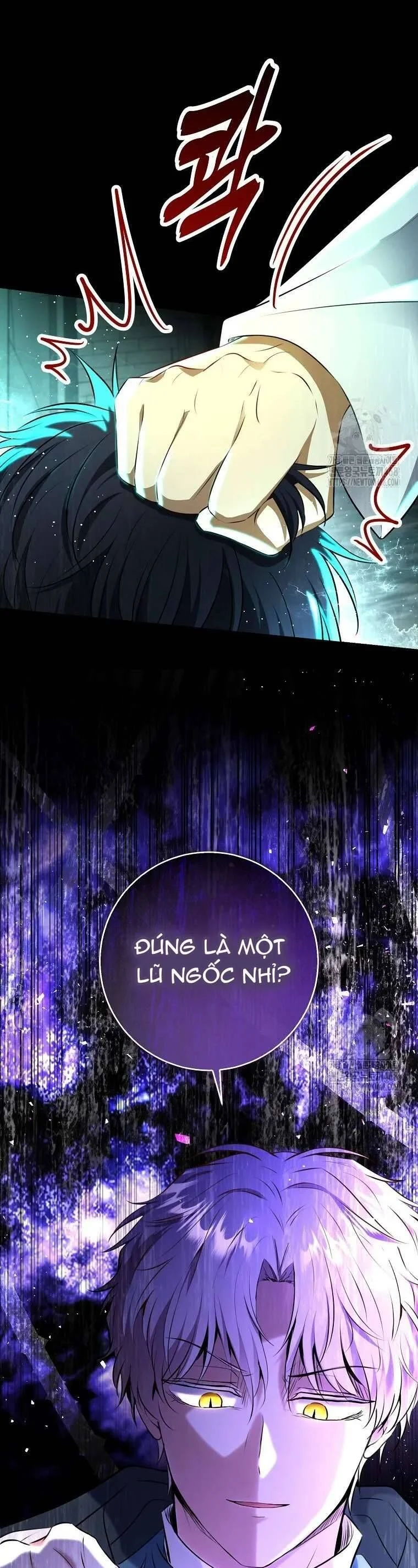 Sóc Nhỏ Tài Năng Chapter 108 - Trang 2