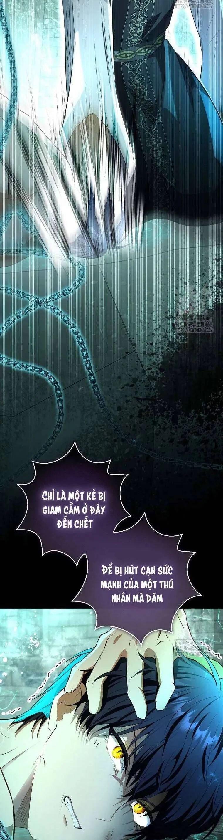 Sóc Nhỏ Tài Năng Chapter 108 - Trang 2