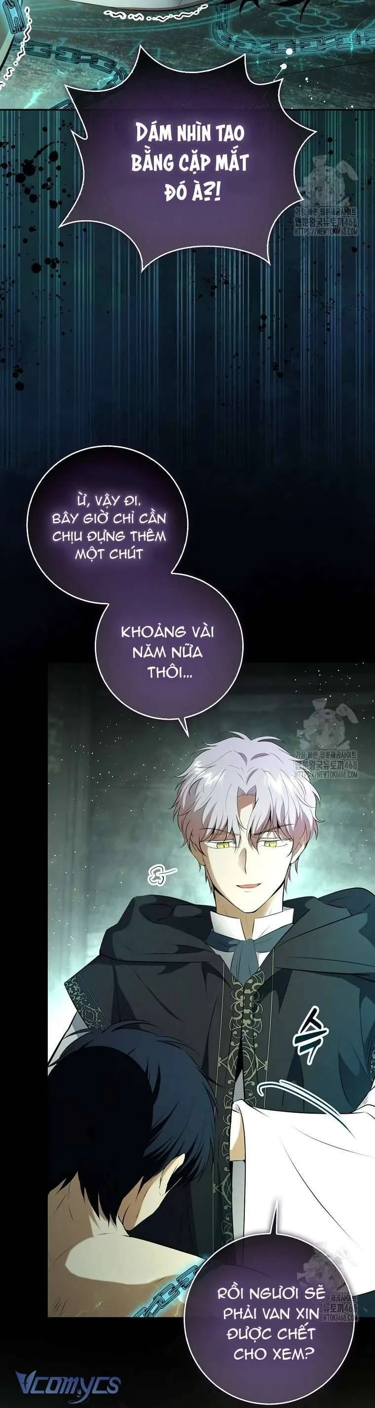 Sóc Nhỏ Tài Năng Chapter 108 - Trang 2